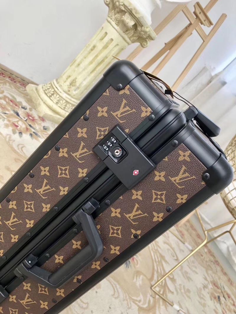 Louis Vuitton Suitcase